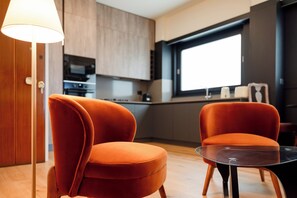 Interior - Amazing Via Parigi One Bedroom (Roma)