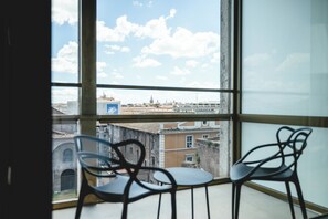Interior - Amazing Via Parigi One Bedroom (Roma)
