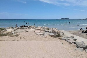 Spiaggia