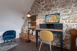 Interior - Gite des Ajoncs - Pays d'Auray (Pluneret)