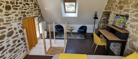 Ferro/asse da stiro, Wi-Fi, lenzuola