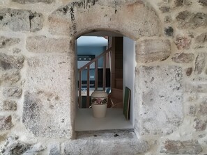 Interior - Gite des Fougères - Pays d'Auray (Pluneret)