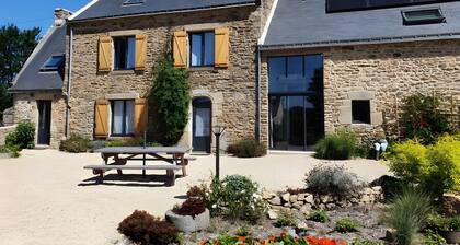Gite des Roseaux – Tranquil Retreat in the Heart of Pays d'Auray