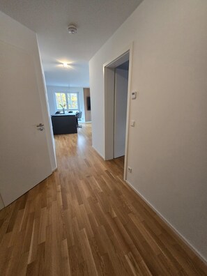 Interior - Luxurious penthouse apartment (Nürnberg)