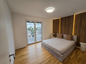 Fer et planche à repasser, Wi-Fi, draps fournis