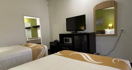 Executive Inn