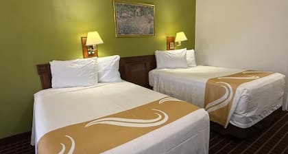 Executive Inn