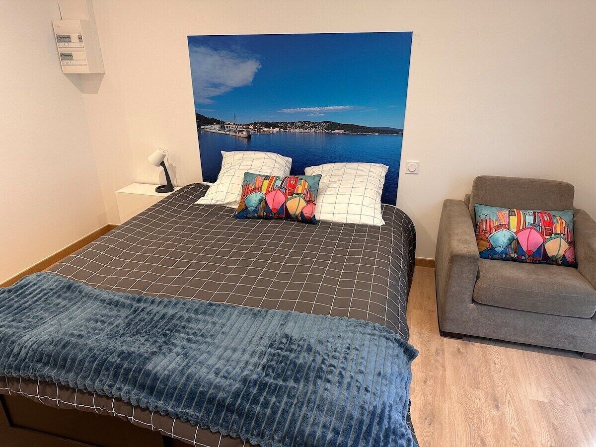 Bild für Gastgeberprofil