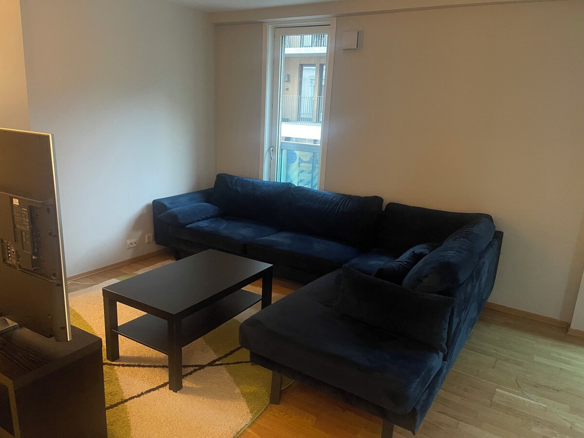 Image de profil de l’hôte