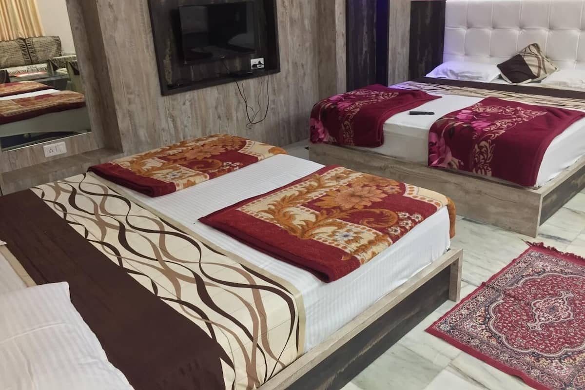 Habitación Premium | Escritorio