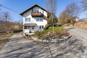 Aussenbereich