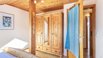 Wi-Fi, draps fournis