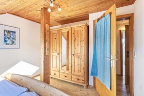 WiFi, bed sheets - Apartment "Erle" with Shared Garden and Wi-Fi (Olsberg)