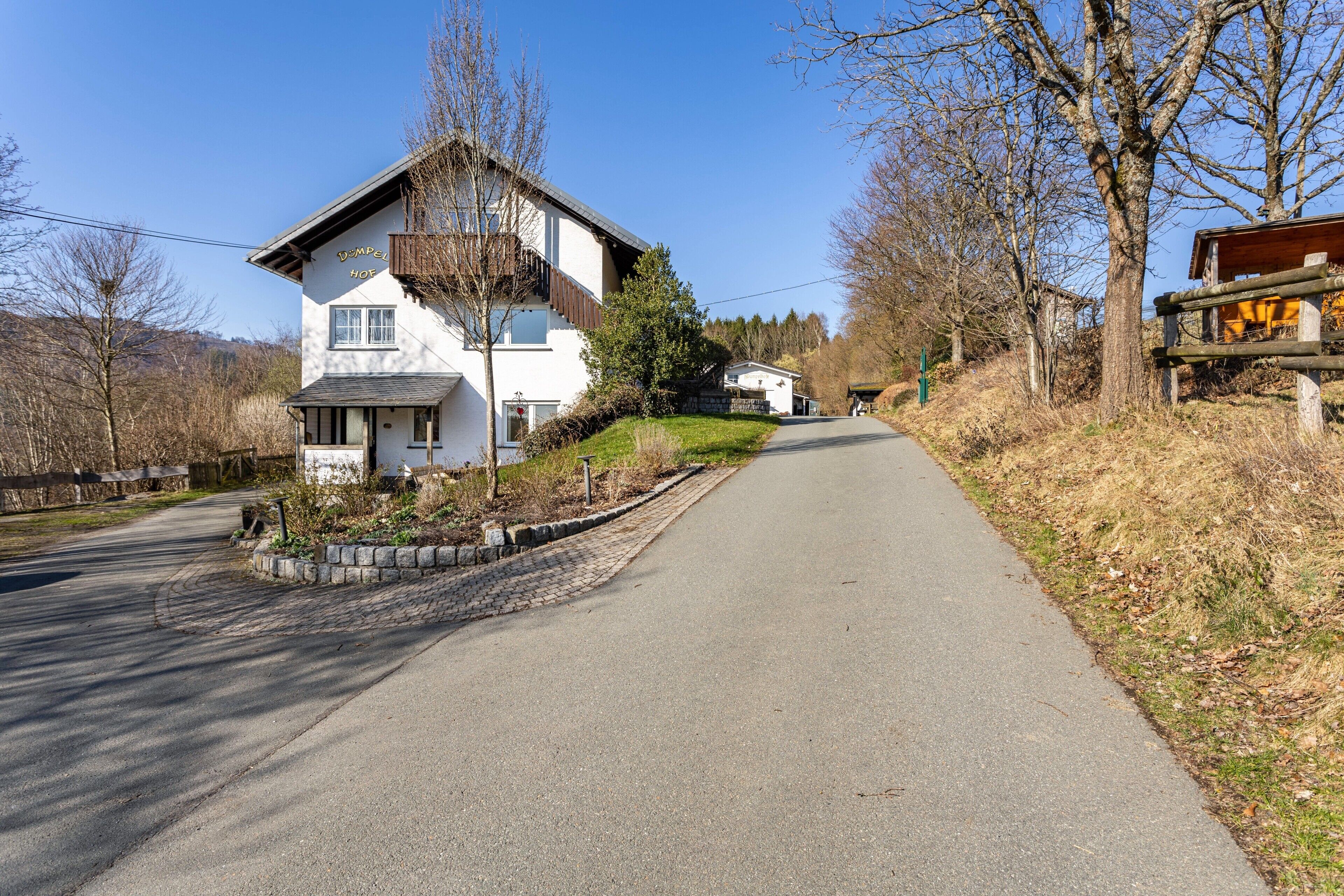 Exterieur
