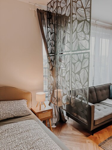 Modern apartment in Viernheim