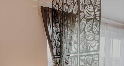 Modern apartment in Viernheim