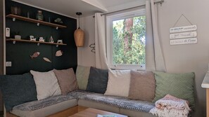 Ping pong - Amorosa Mobile Homes, Bonne Anse Plage in La Palmyre (La Palmyre)