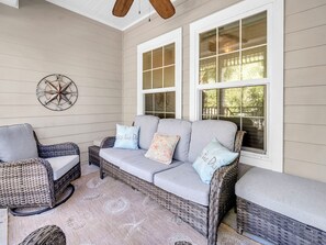 Property grounds - 🏖️Near the Beach | 30A | Community Pool | The Village 622🏖️ (Santa Rosa Beach)