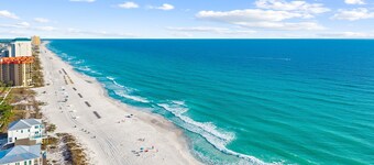 🏖️Walk to Beach-Great Location-4BR-The Tempest🏖️
