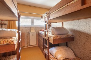 1 habitación 