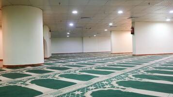 Servicio de la propiedad