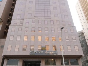 Exterior - Meezab Hotel Company (Makkah)