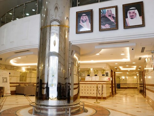 Meezab Hotel Company