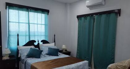 Lovely 2-bedroom rental unit with free parking - 1