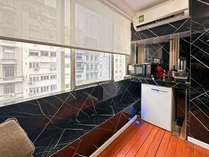 Apartment, 1 Bedroom, City View | Interior - Spa Ayres Valkiria Suites (Buenos Aires)