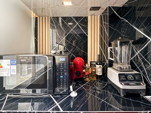 Apartment, 1 Bedroom, City View | Interior - Spa Ayres Valkiria Suites (Buenos Aires)