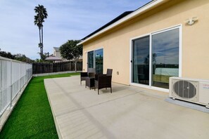 Terrazza/patio