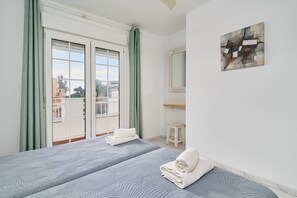 Ferro/asse da stiro, Wi-Fi, lenzuola