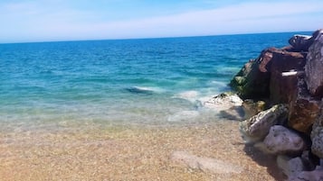Spiaggia