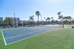 Cancha deportiva