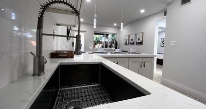 Casitas at Coconut Grove