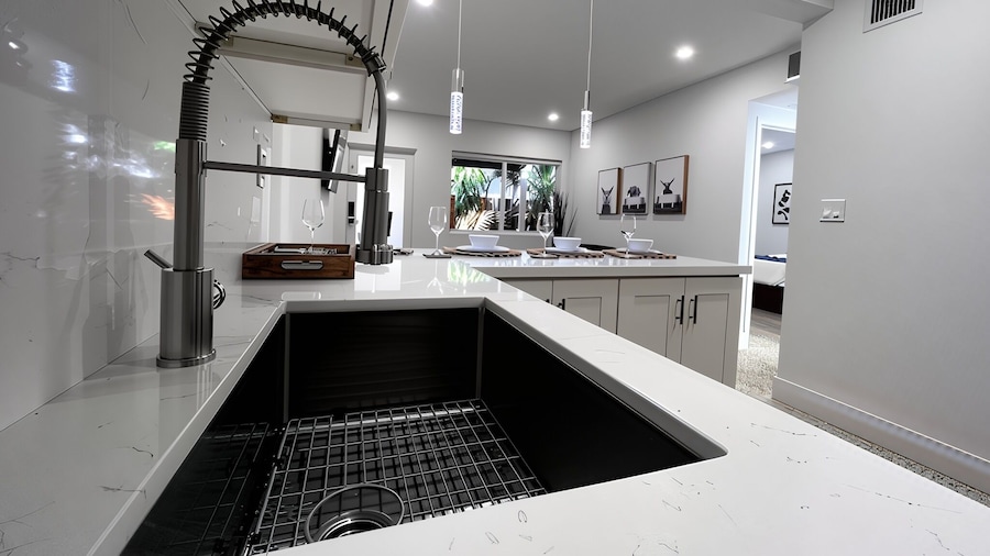 Casitas at Coconut Grove