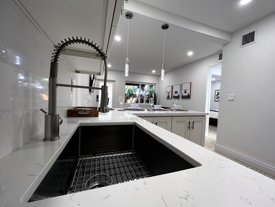 Casitas at Coconut Grove