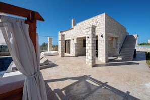 Terrazza/patio