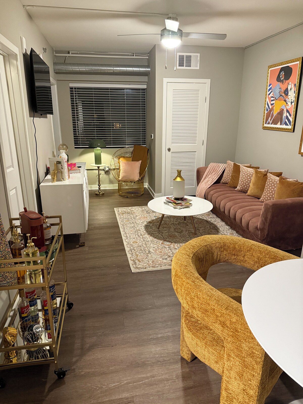 Image de profil de l’hôte