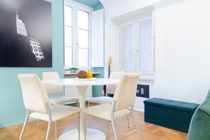 Dining - Maison 34, in the center of Torino (TORINO)