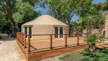 Terrazza/patio
