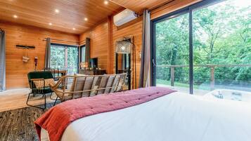 Ferro/asse da stiro, Wi-Fi, lenzuola