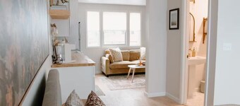 Cozy Cottage in The North End Near Downtown