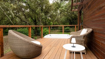 Terras