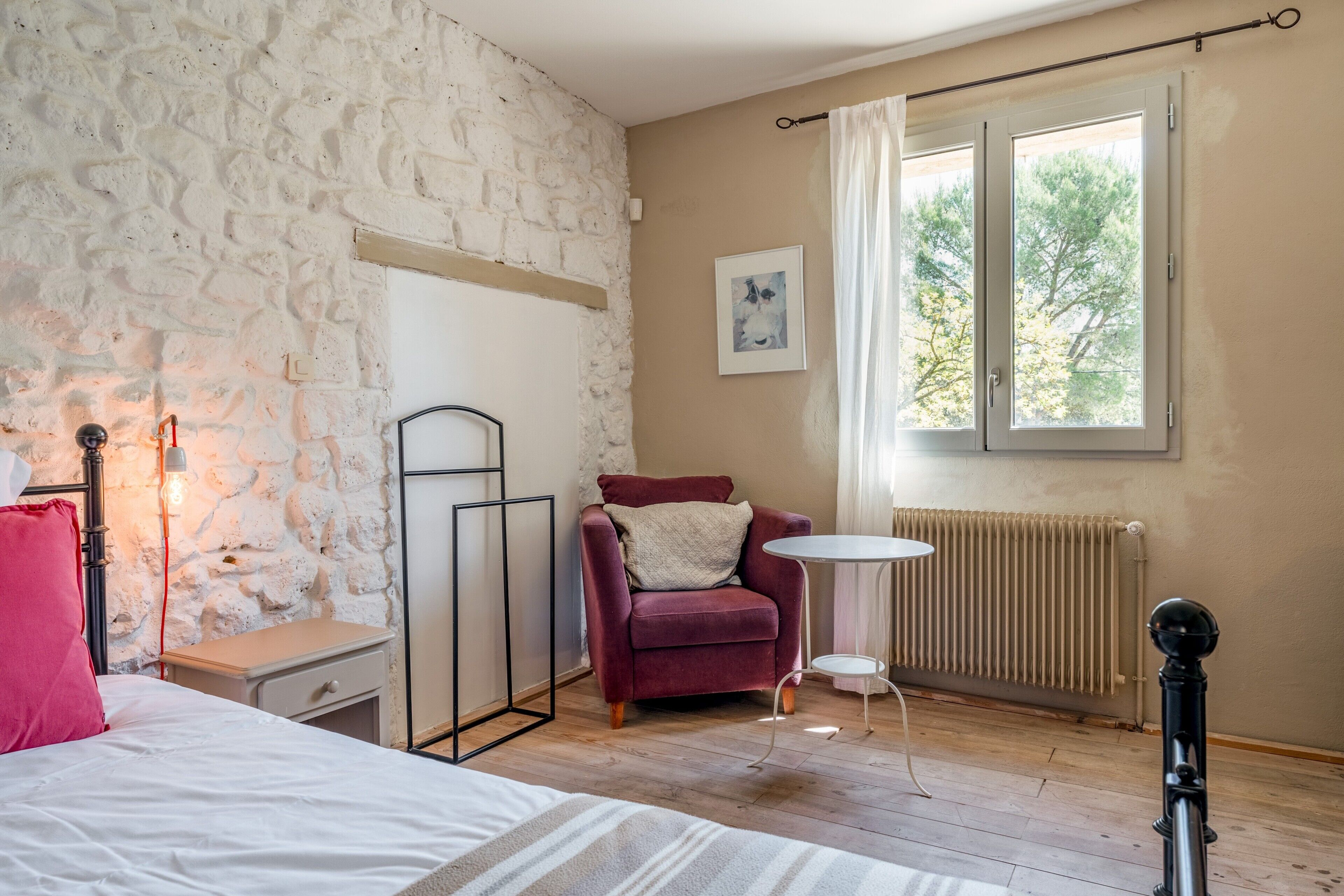 3 Schlafzimmer, Bügeleisen/Bügelbrett, WLAN, Bettwäsche