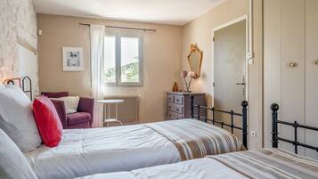 Ferro/asse da stiro, Wi-Fi, lenzuola