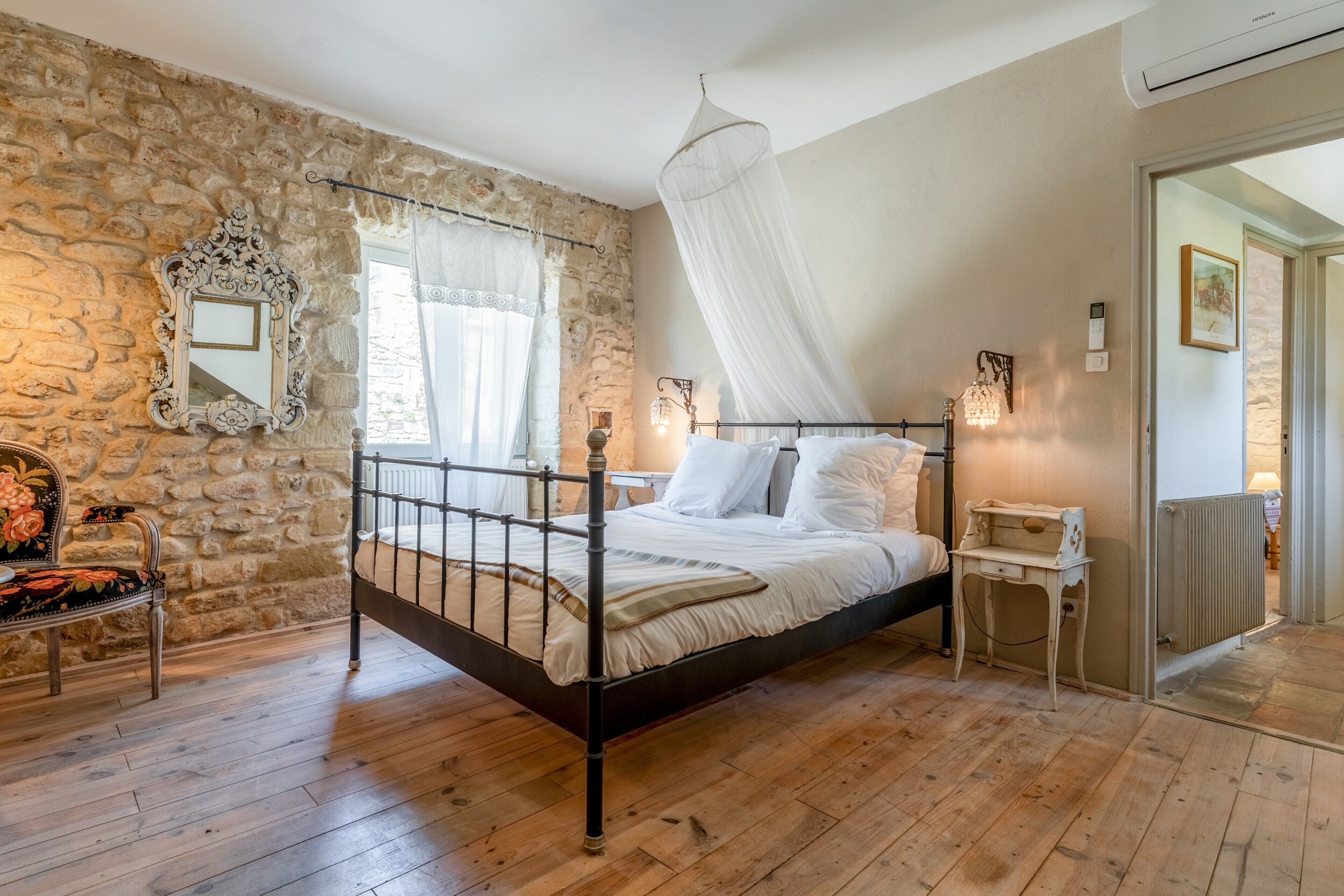 3 Schlafzimmer, Bügeleisen/Bügelbrett, WLAN, Bettwäsche