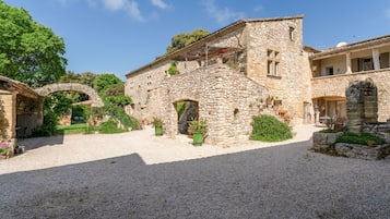 Aussenbereich