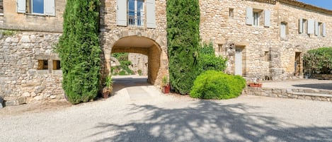 Exterieur