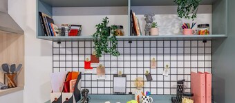 Student Only The Brook